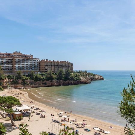 Apartmán Mediterranean Way - Cye Salou Exteriér fotografie