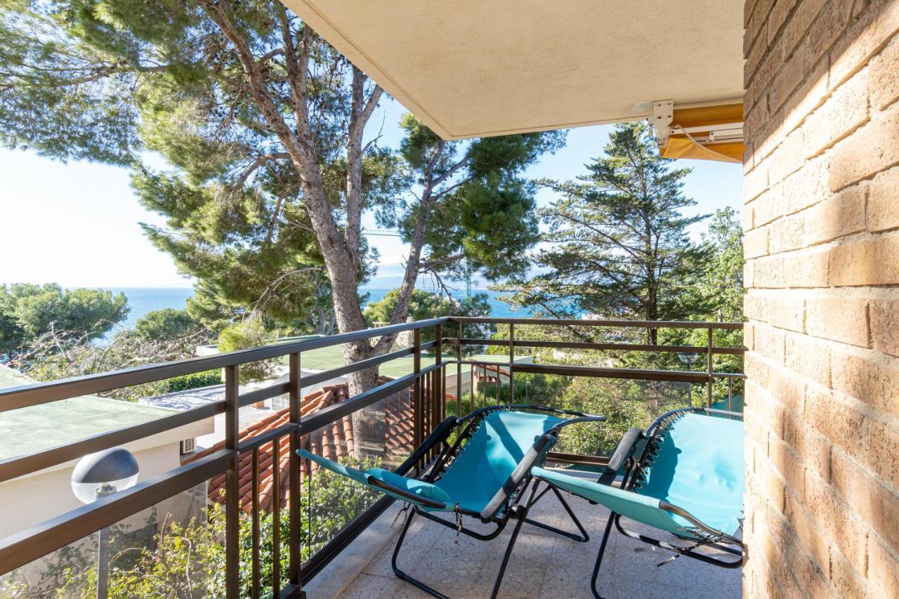 Apartmán Mediterranean Way - Cye Salou Exteriér fotografie