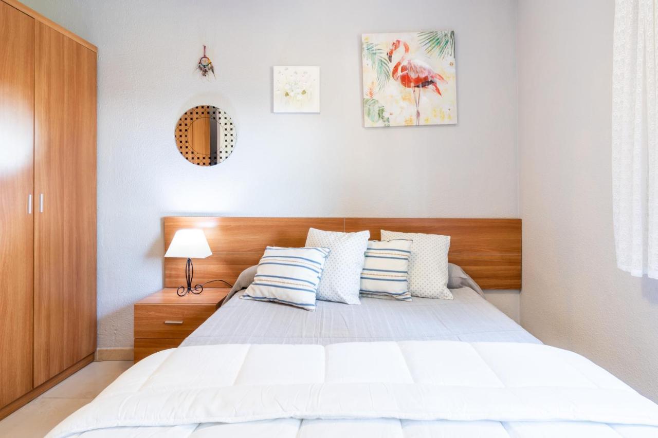 Apartmán Mediterranean Way - Cye Salou Exteriér fotografie