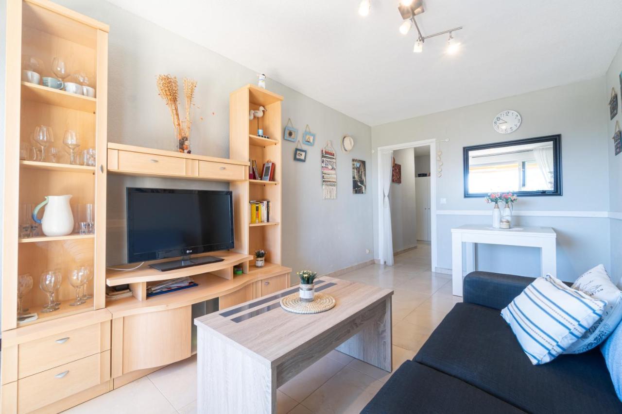 Apartmán Mediterranean Way - Cye Salou Exteriér fotografie