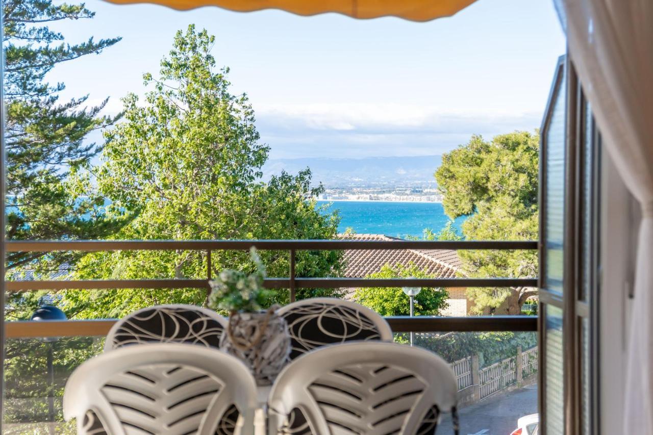 Apartmán Mediterranean Way - Cye Salou Exteriér fotografie