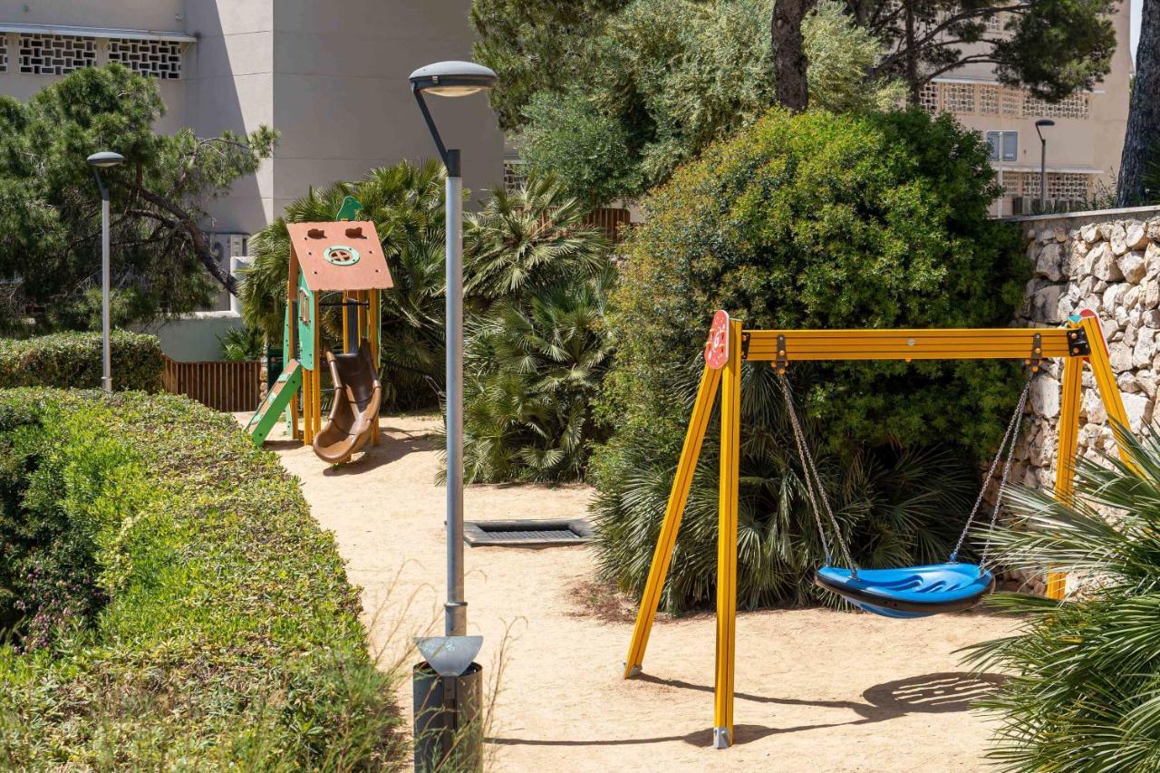 Apartmán Mediterranean Way - Cye Salou Exteriér fotografie