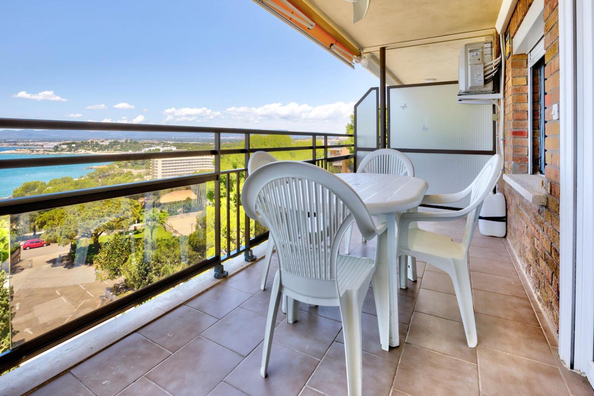 Apartmán Mediterranean Way - Cye Salou Exteriér fotografie