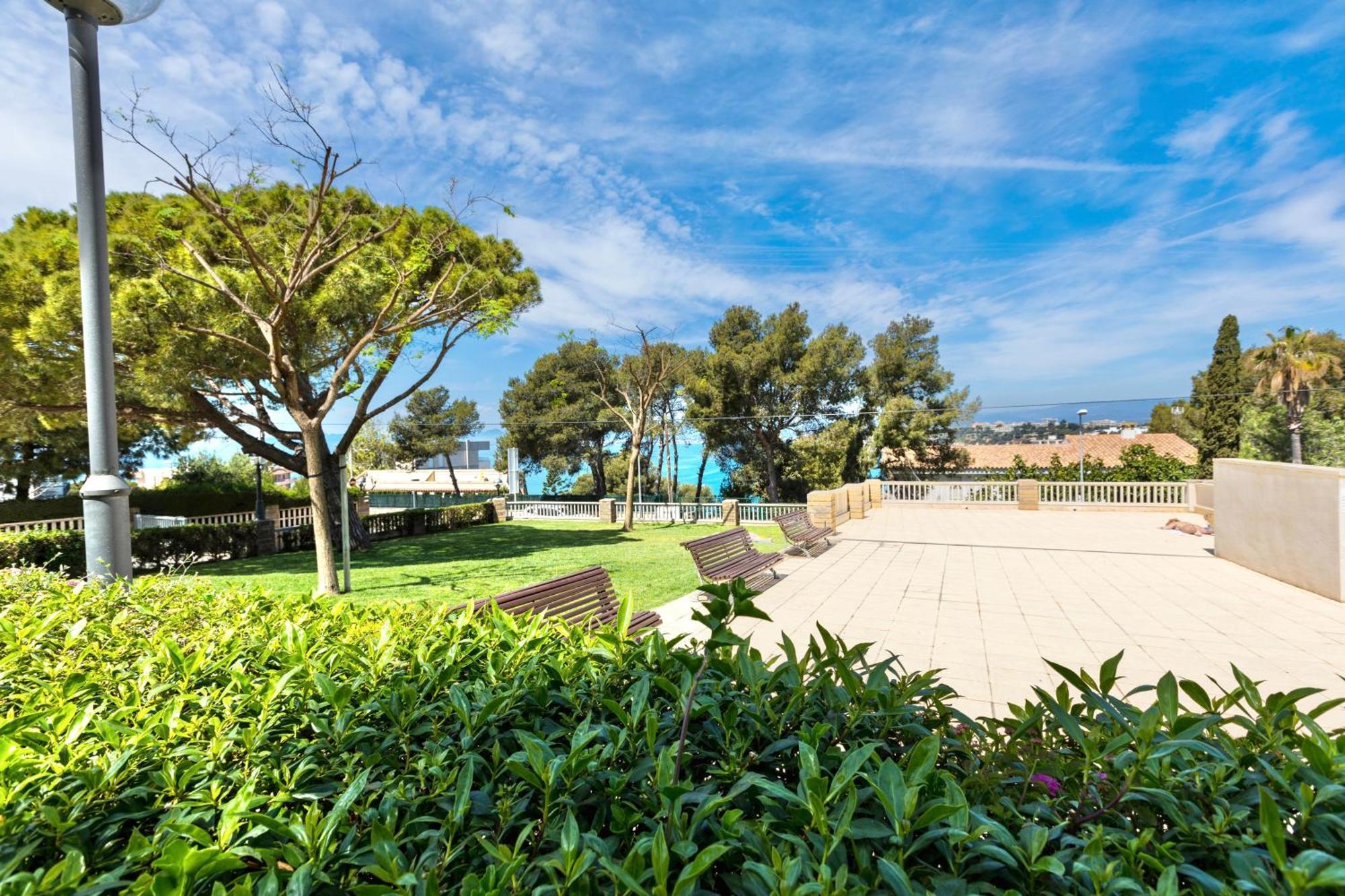 Apartmán Mediterranean Way - Cye Salou Exteriér fotografie