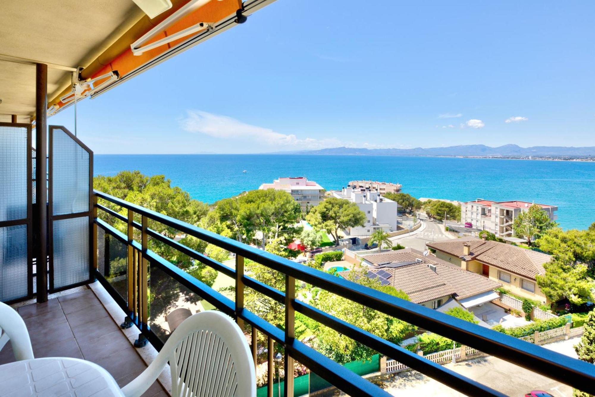Apartmán Mediterranean Way - Cye Salou Exteriér fotografie