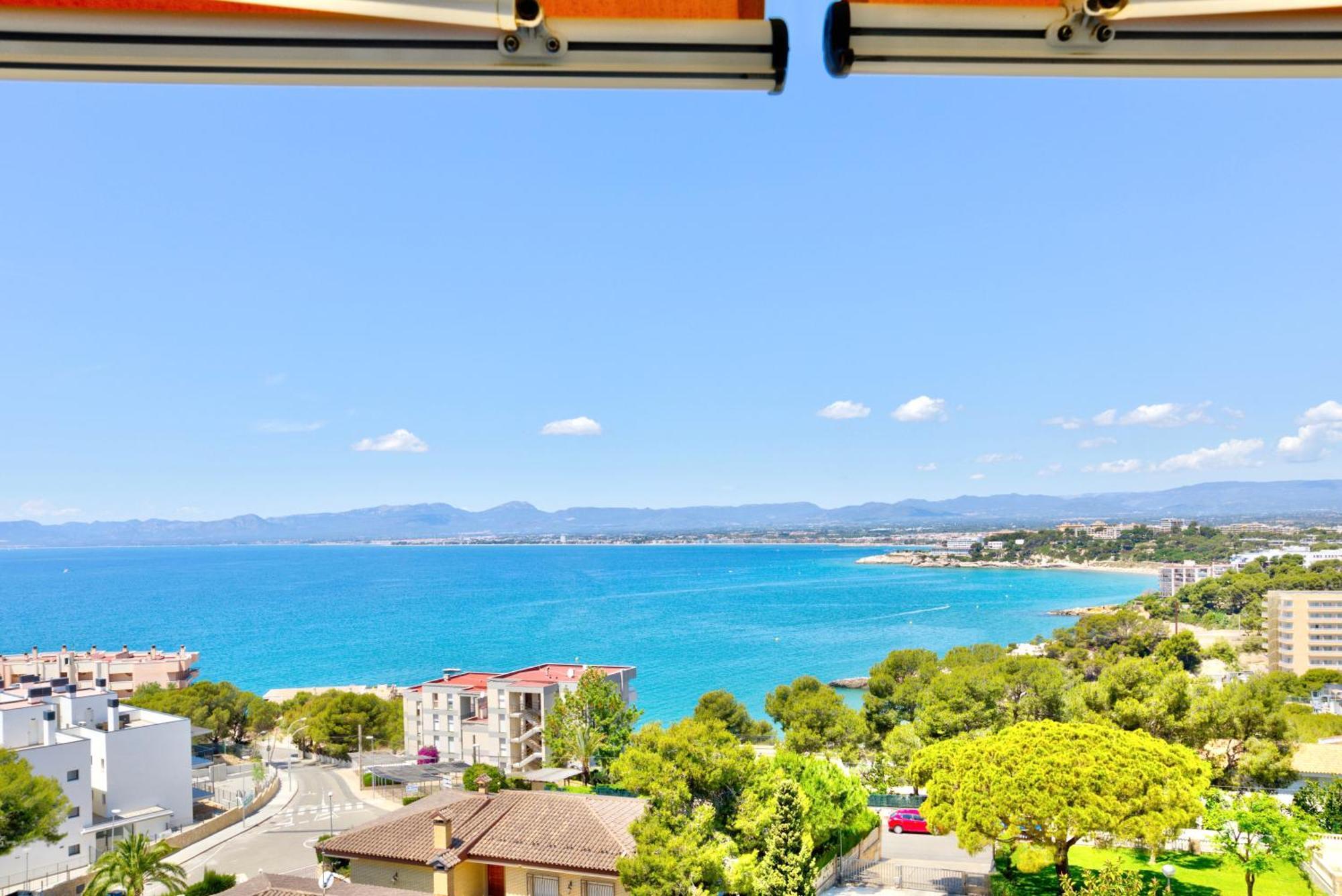 Apartmán Mediterranean Way - Cye Salou Exteriér fotografie