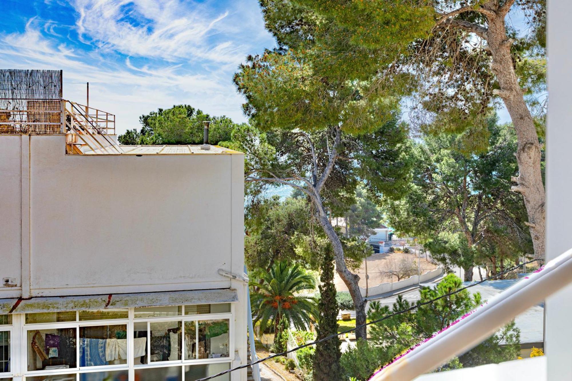Apartmán Mediterranean Way - Cye Salou Exteriér fotografie