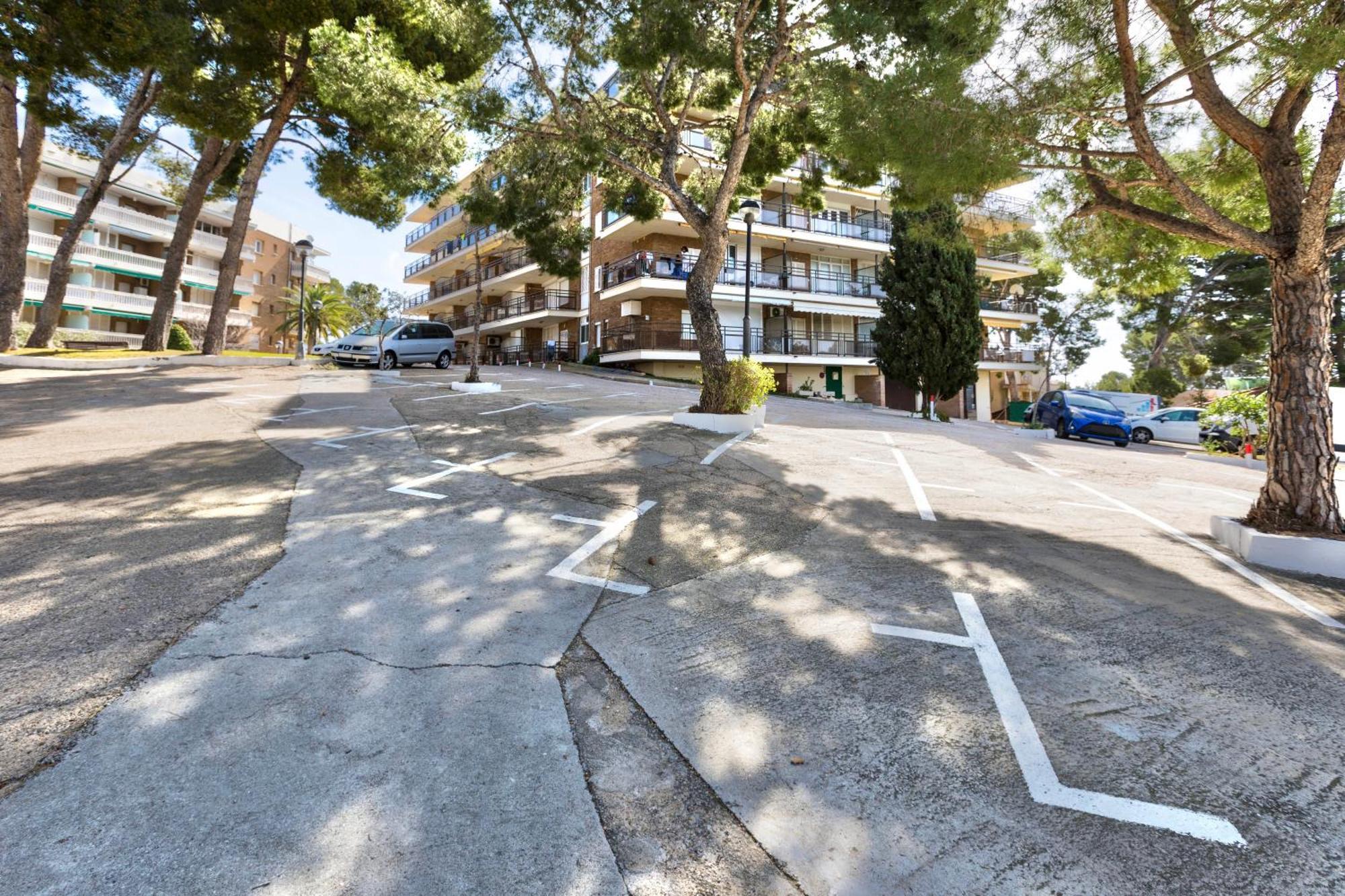 Apartmán Mediterranean Way - Cye Salou Exteriér fotografie