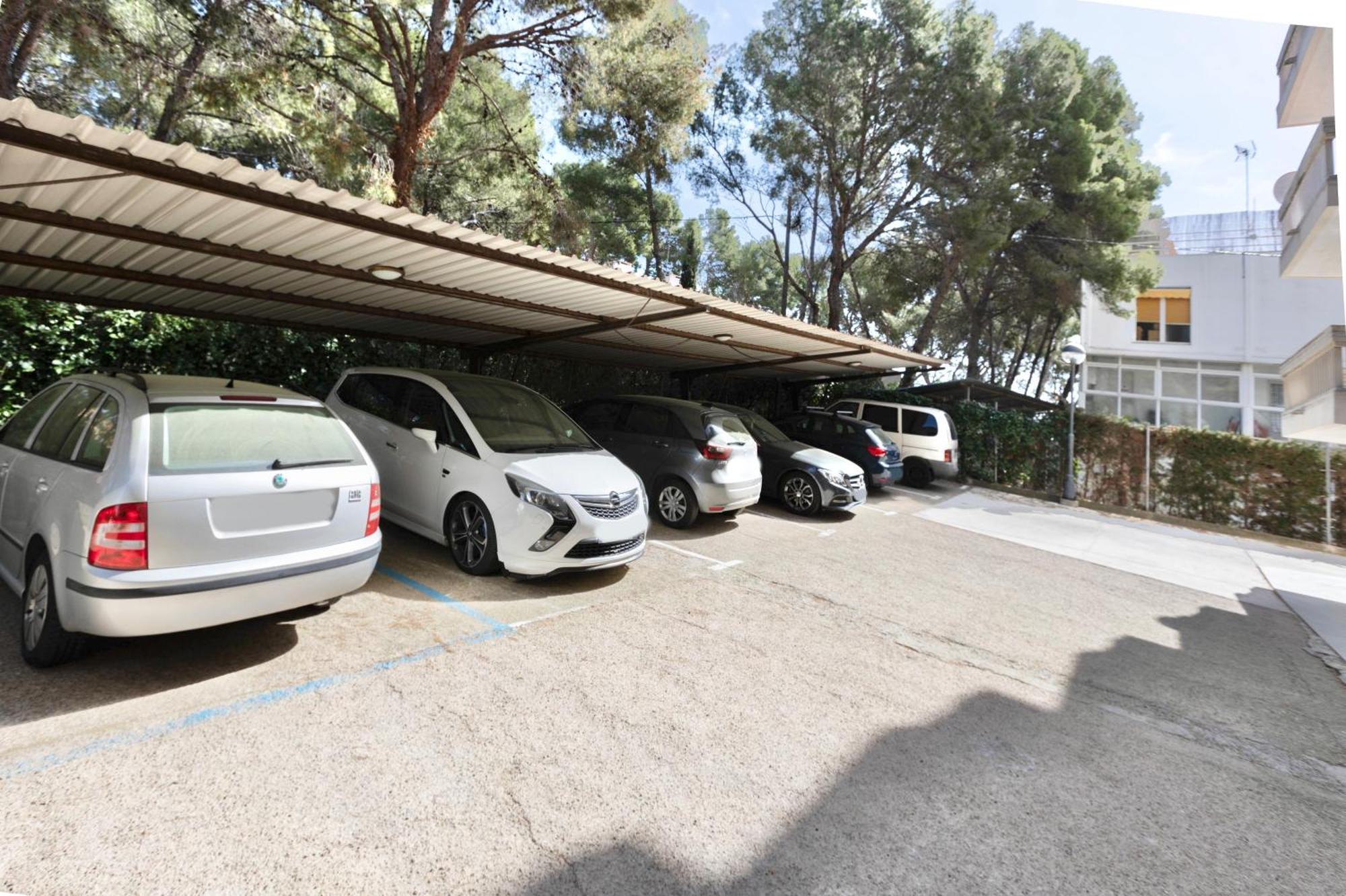 Apartmán Mediterranean Way - Cye Salou Exteriér fotografie