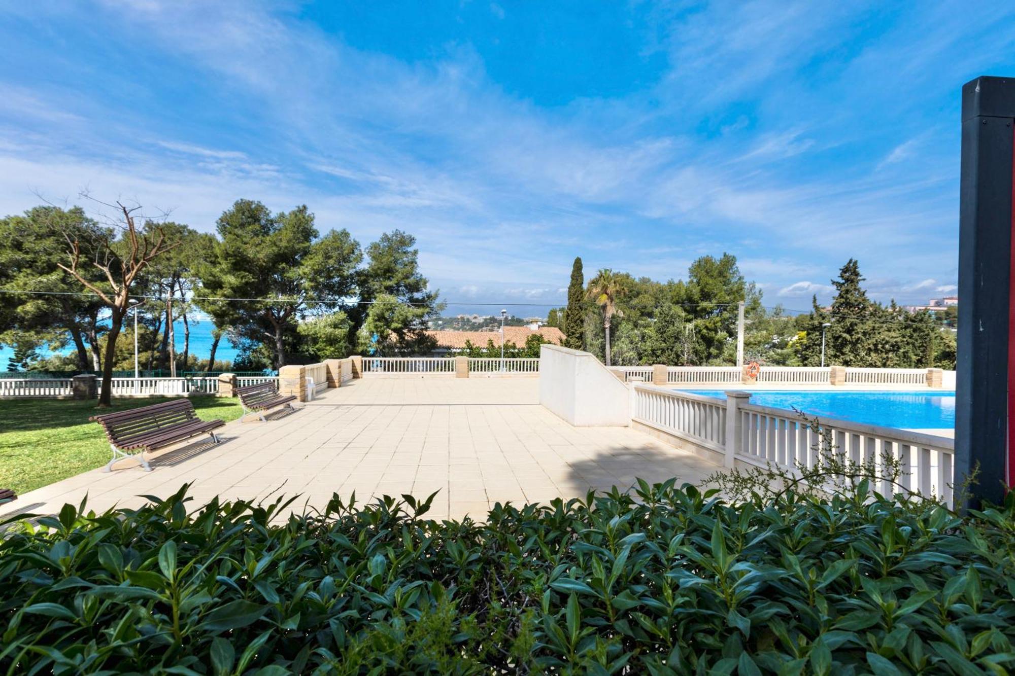 Apartmán Mediterranean Way - Cye Salou Exteriér fotografie