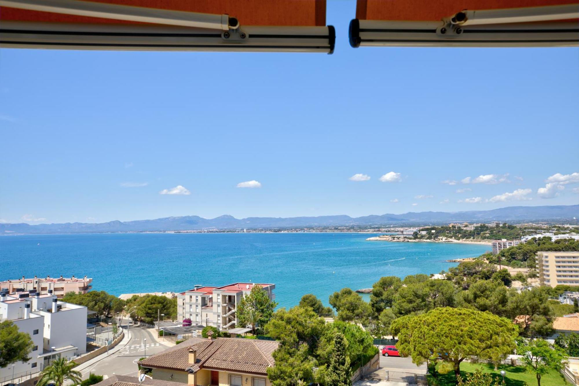 Apartmán Mediterranean Way - Cye Salou Exteriér fotografie
