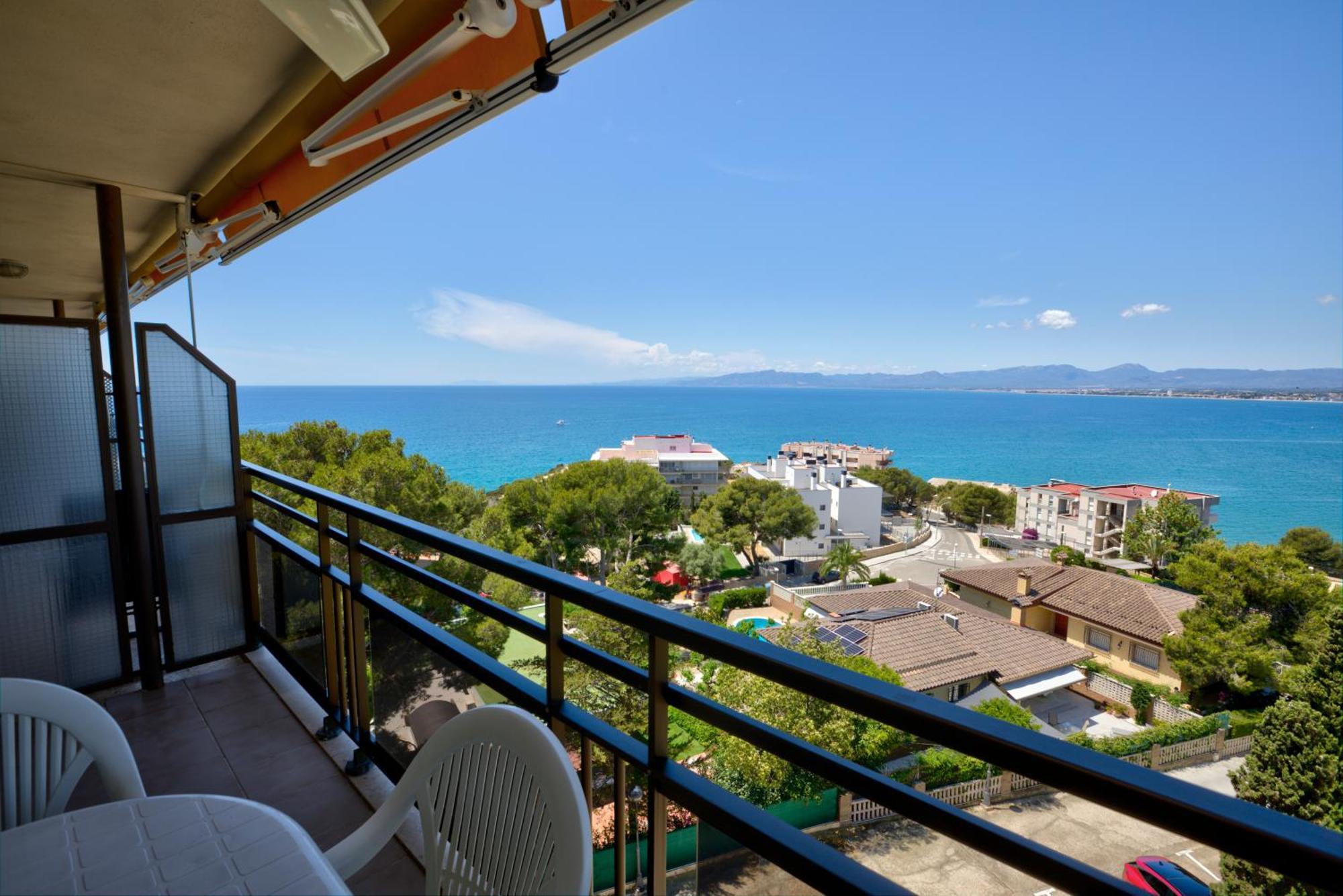 Apartmán Mediterranean Way - Cye Salou Exteriér fotografie