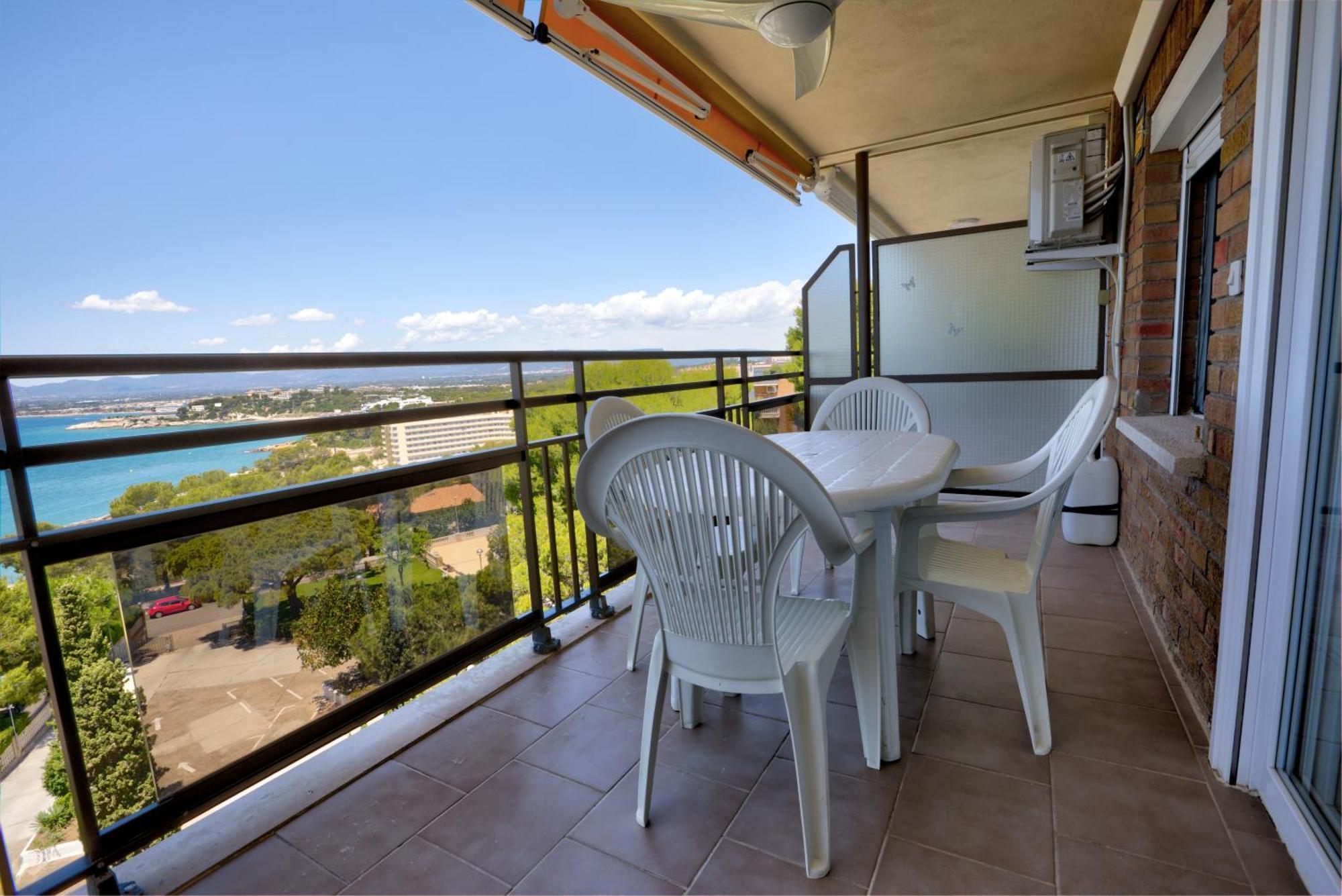 Apartmán Mediterranean Way - Cye Salou Exteriér fotografie