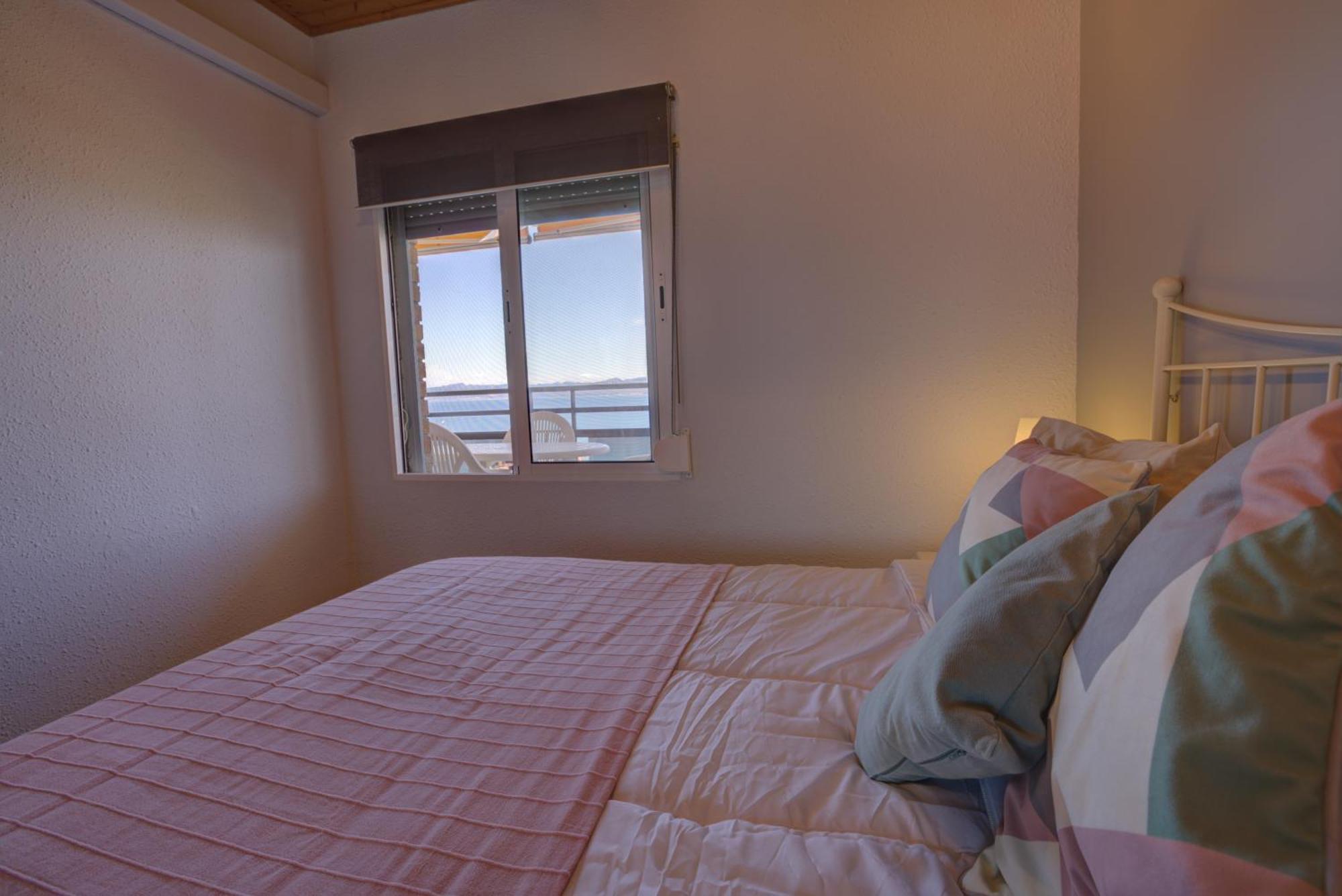 Apartmán Mediterranean Way - Cye Salou Exteriér fotografie