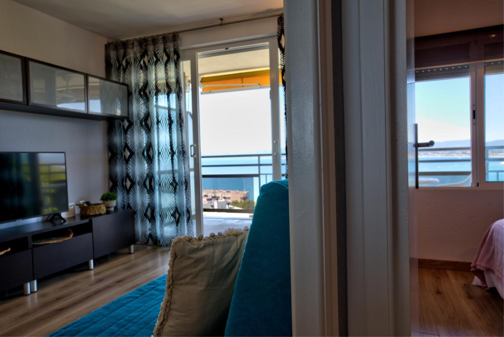 Apartmán Mediterranean Way - Cye Salou Exteriér fotografie