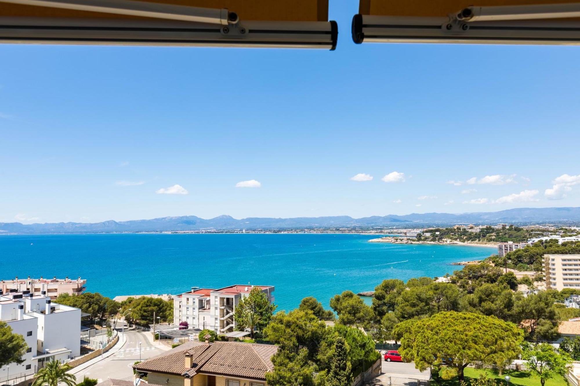 Apartmán Mediterranean Way - Cye Salou Exteriér fotografie