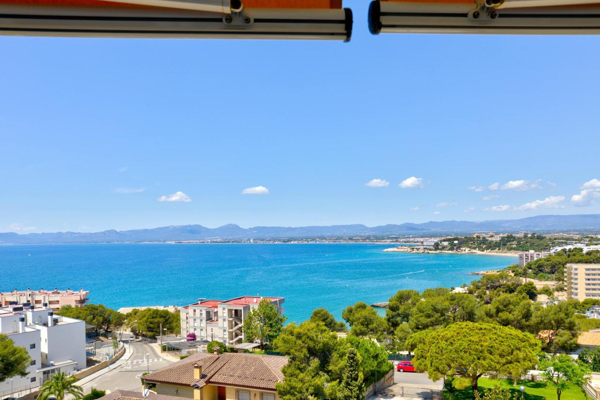 Apartmán Mediterranean Way - Cye Salou Exteriér fotografie
