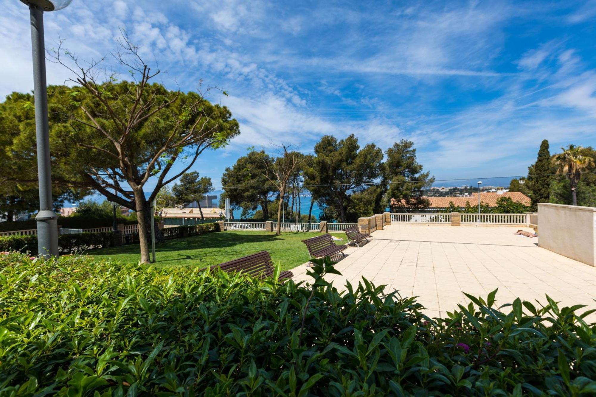 Apartmán Mediterranean Way - Cye Salou Exteriér fotografie