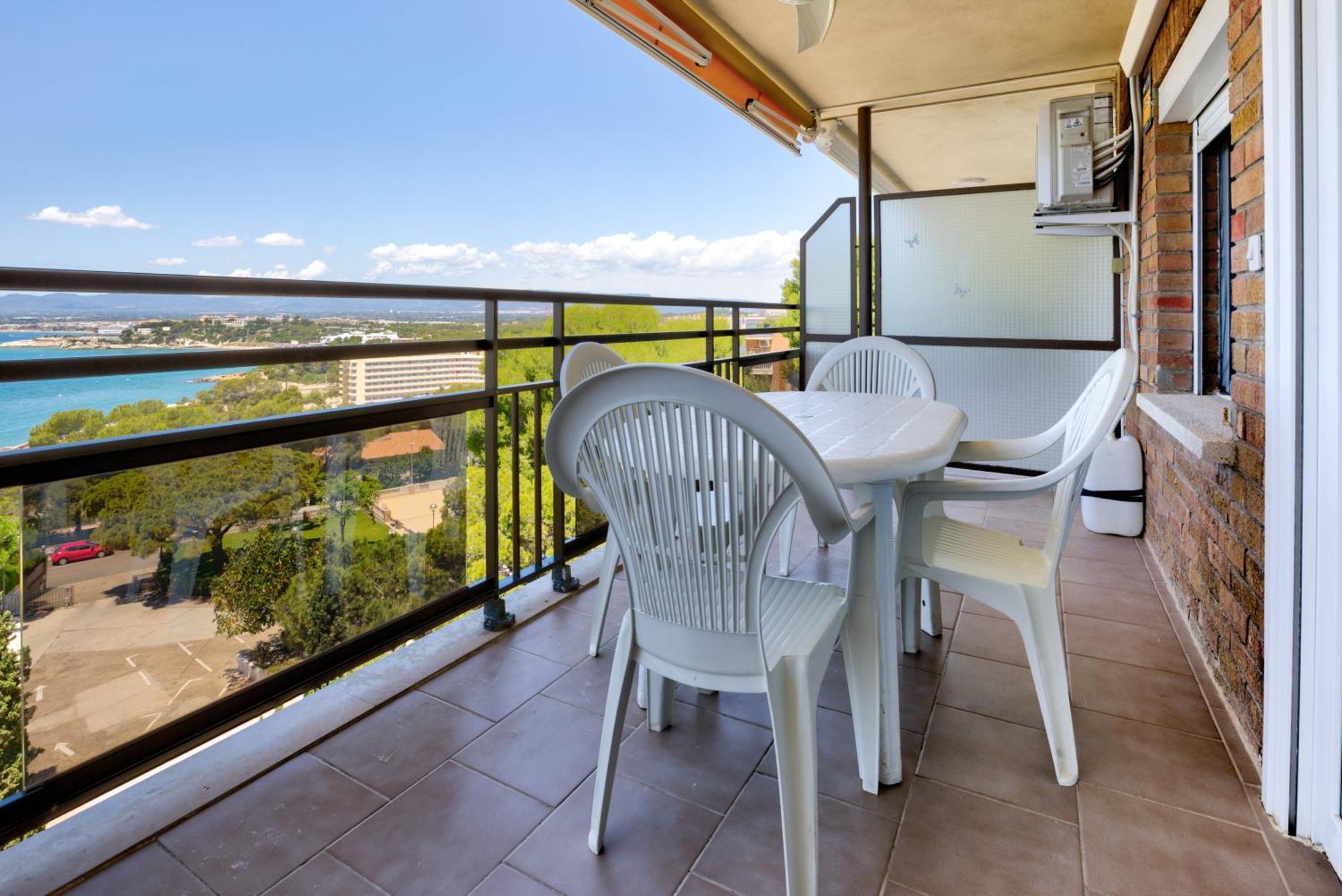 Apartmán Mediterranean Way - Cye Salou Exteriér fotografie