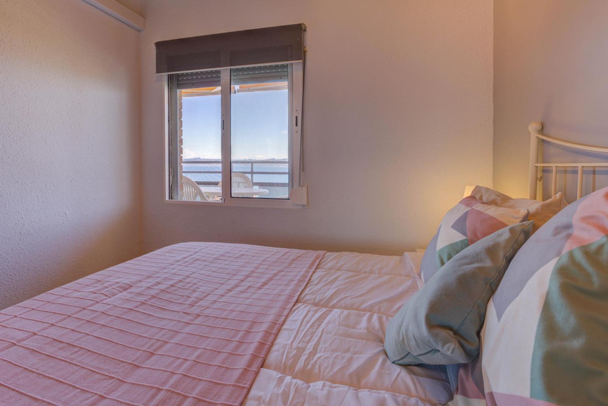 Apartmán Mediterranean Way - Cye Salou Exteriér fotografie