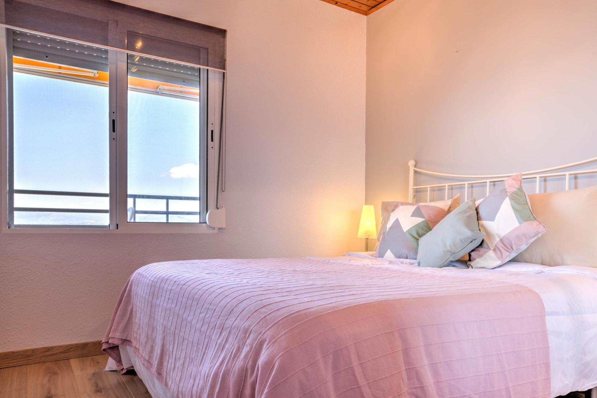 Apartmán Mediterranean Way - Cye Salou Exteriér fotografie