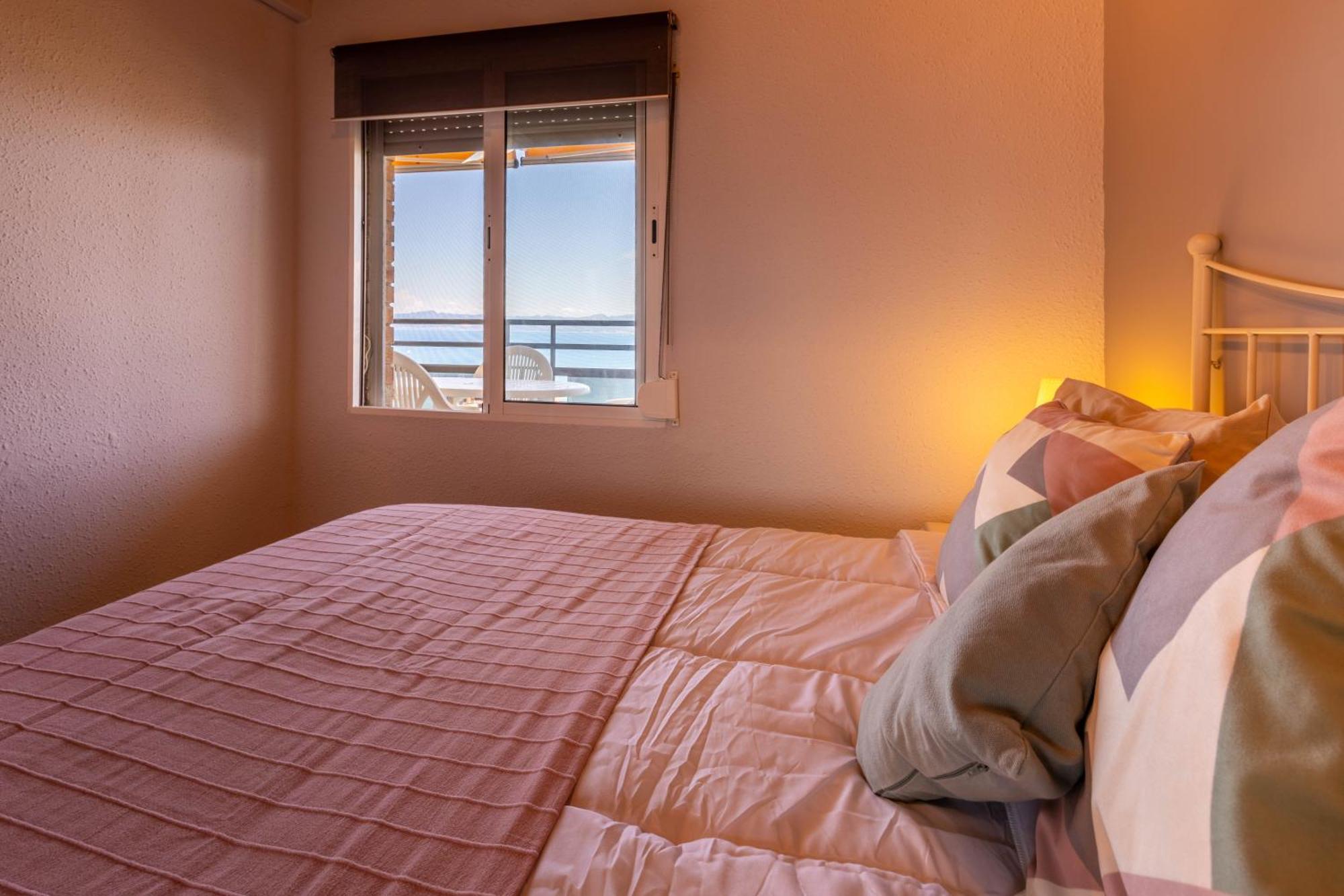 Apartmán Mediterranean Way - Cye Salou Exteriér fotografie